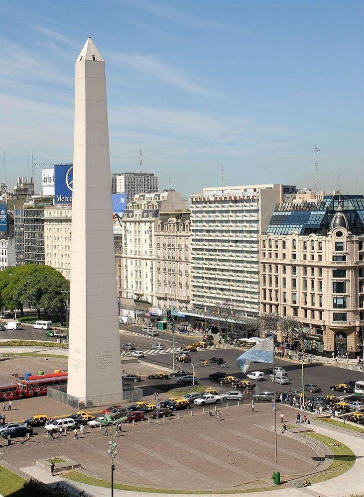Globales Republica Hotel Buenos Aires Faciliteter billede